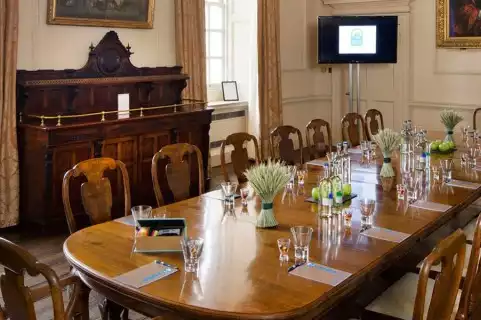 The Old Royal Naval College