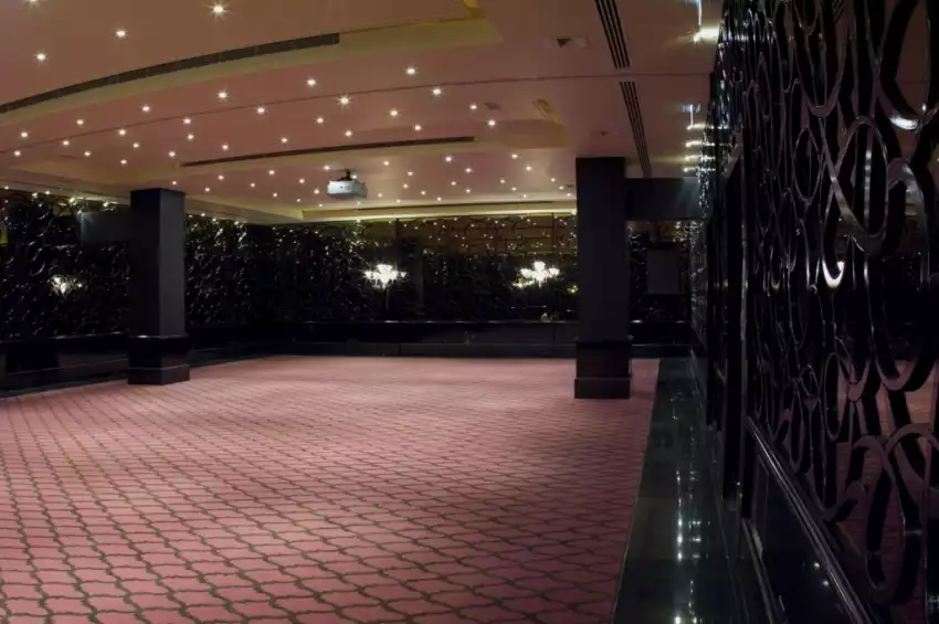 Christmas Party Venue in London : The May Fair Hotel Christmas Party Venue in London : The May Fair Hotel