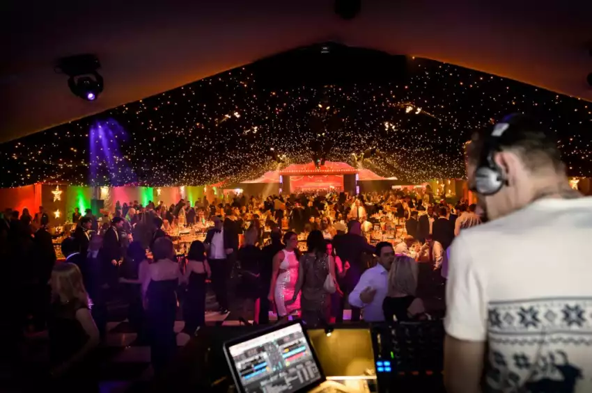 City Central at The HAC