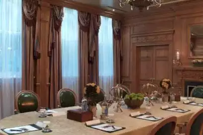 Conference venues in London: The Milestone Hotel