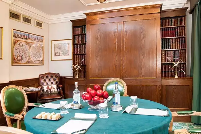 Conference venues in London: The Milestone Hotel