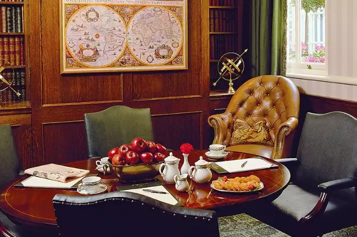 Conference venues in London: The Milestone Hotel