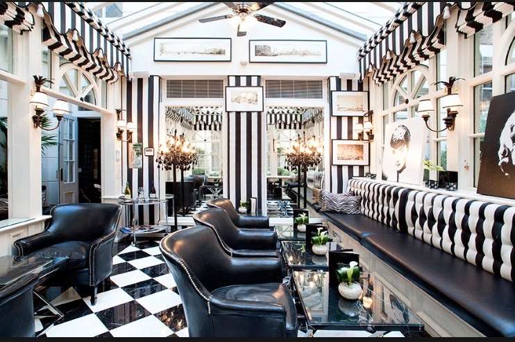 Conference venues in London: The Milestone Hotel