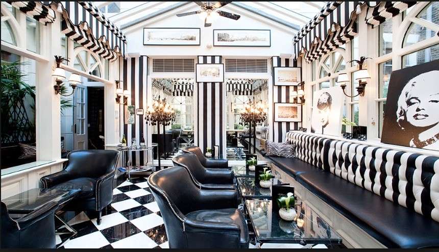 The Conservatory