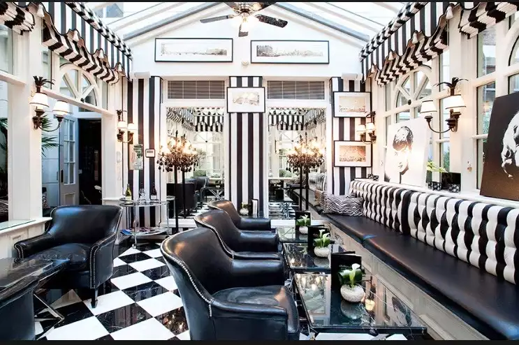 Conference venues in London: The Milestone Hotel