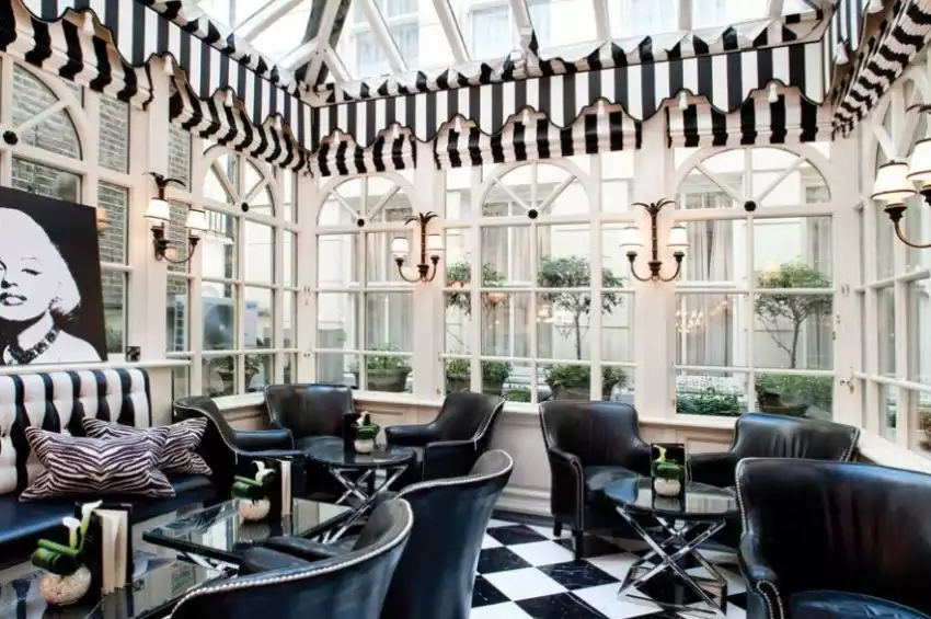 Conference venues in London: The Milestone Hotel