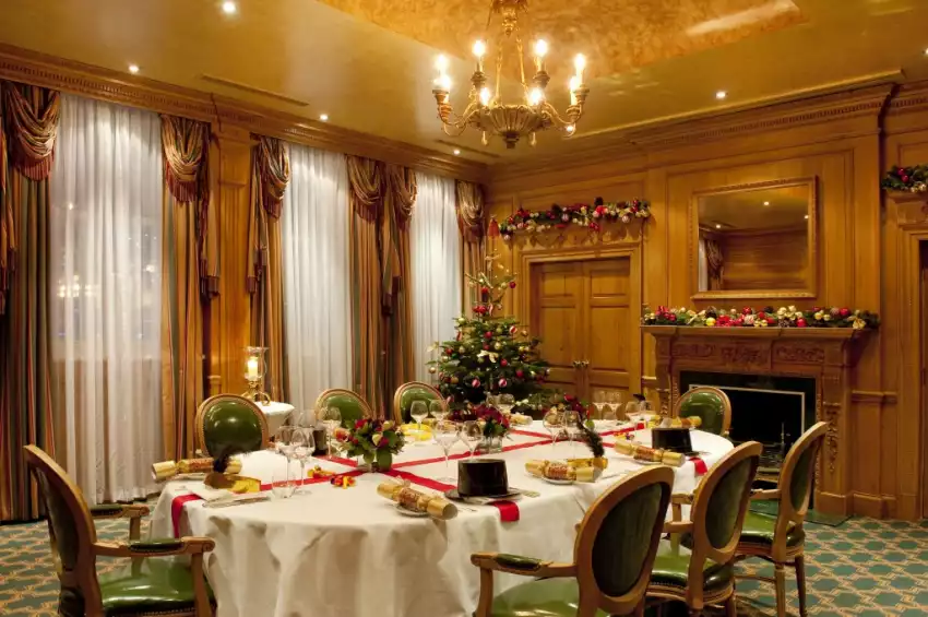 Conference venues in London: The Milestone Hotel