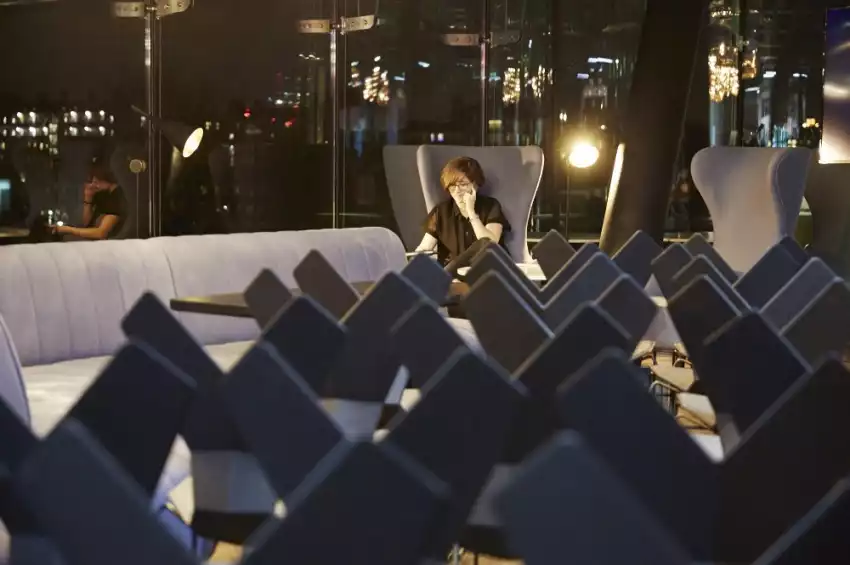 Conference venues in London: Interchange Triangle