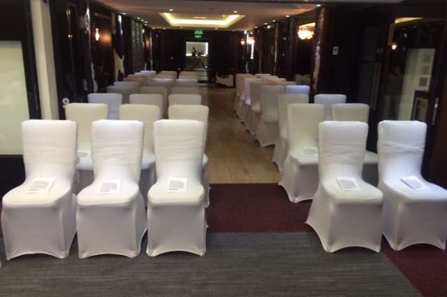 DoubleTree by Hilton London Greenwich