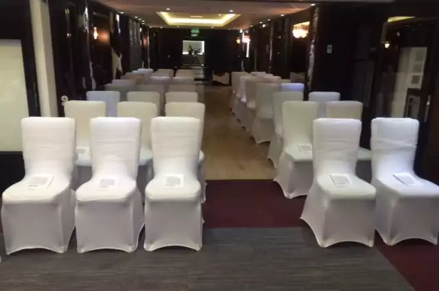 DoubleTree by Hilton London Greenwich