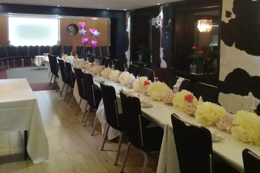 DoubleTree by Hilton London Greenwich