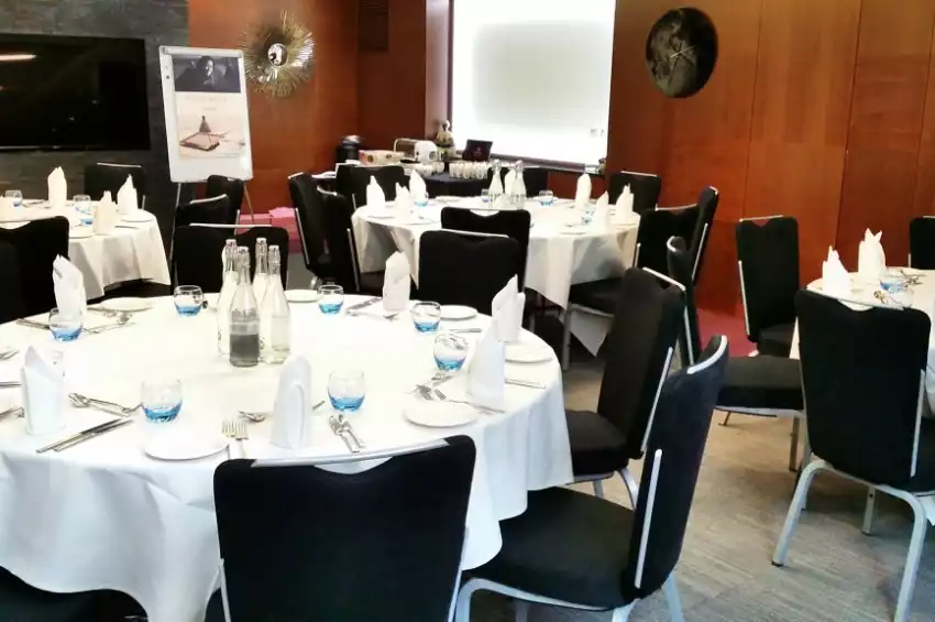 DoubleTree by Hilton London Greenwich