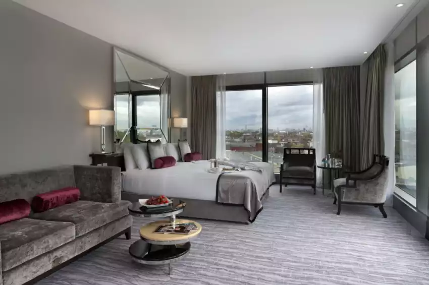 DoubleTree by Hilton London Greenwich