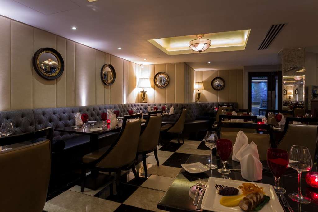 DoubleTree by Hilton London Greenwich