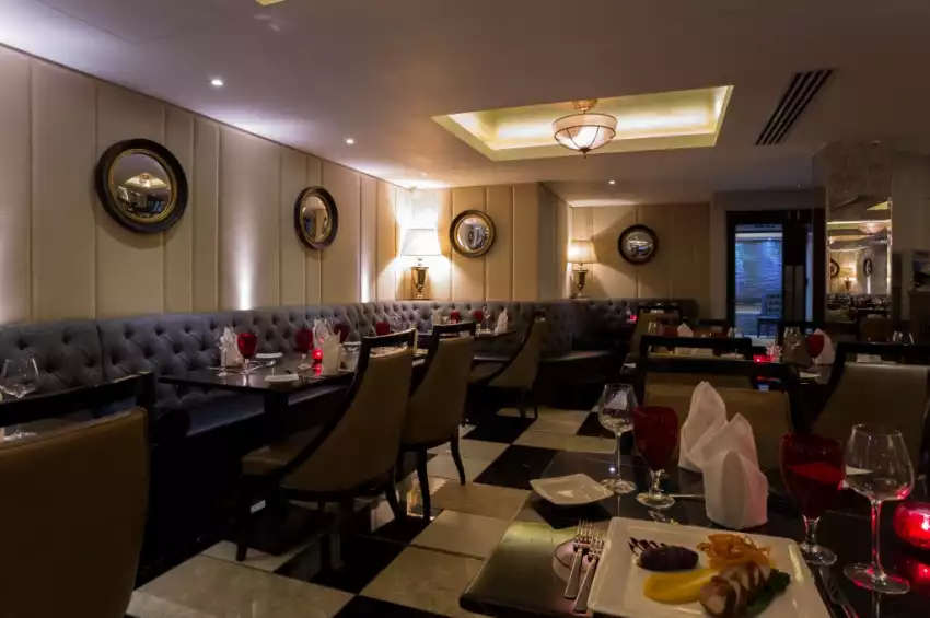 DoubleTree by Hilton London Greenwich