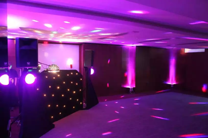 DoubleTree by Hilton London Greenwich