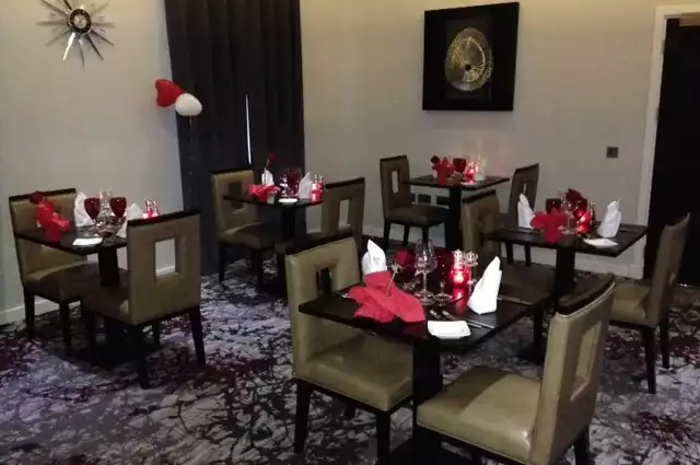 DoubleTree by Hilton London Greenwich