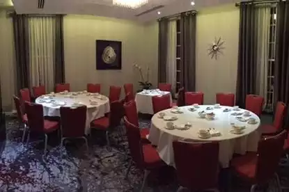 DoubleTree by Hilton London Greenwich