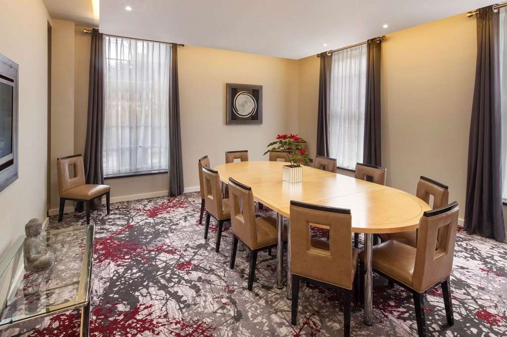 DoubleTree by Hilton London Greenwich