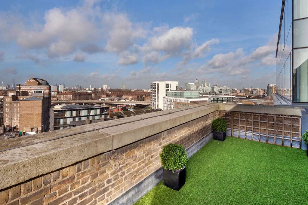DoubleTree by Hilton London Greenwich