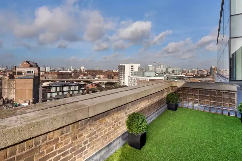 DoubleTree by Hilton London Greenwich