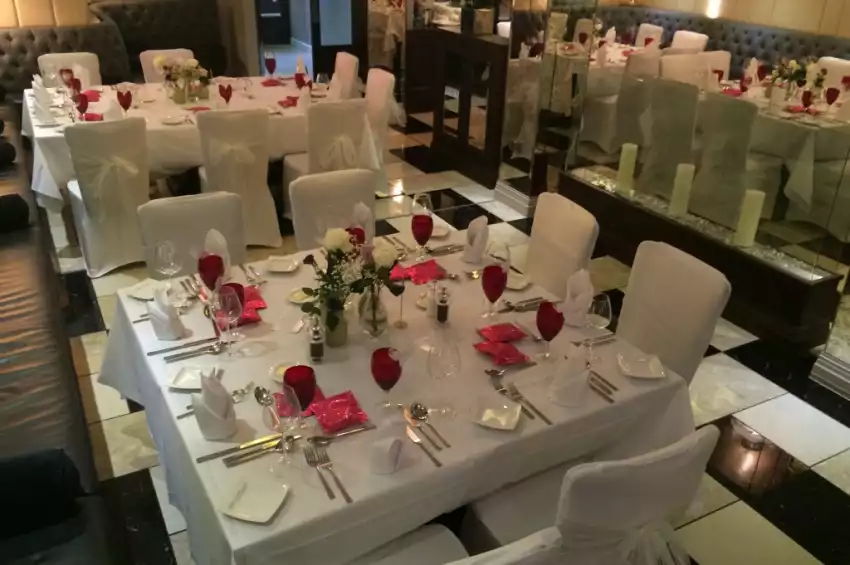 DoubleTree by Hilton London Greenwich