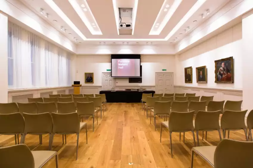 Furniture Makers Hall