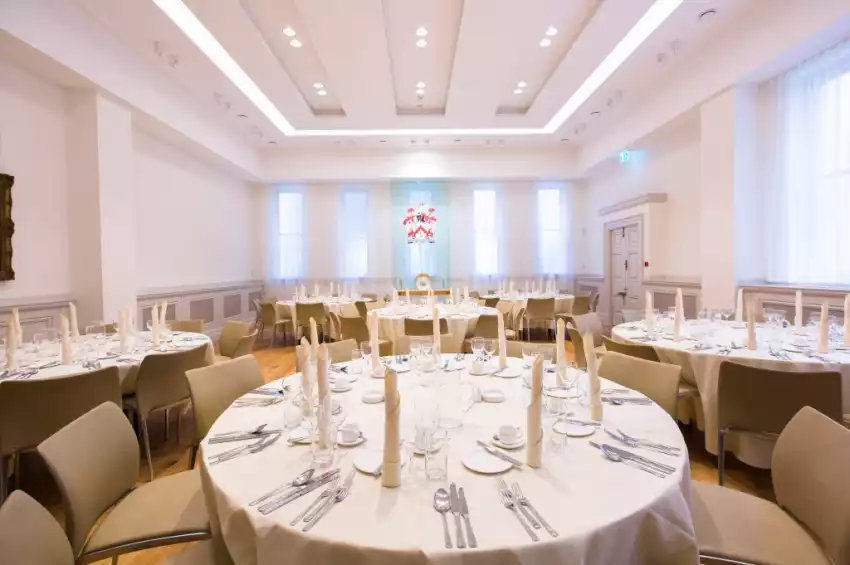 Furniture Makers Hall