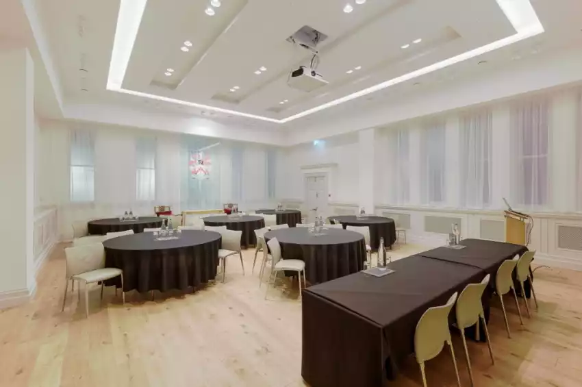 Furniture Makers Hall