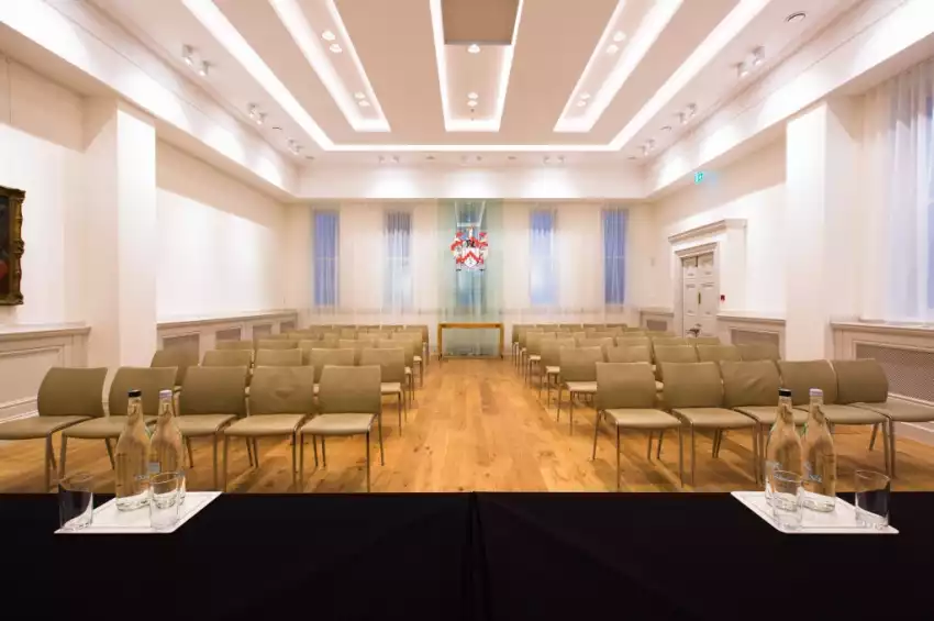 Furniture Makers Hall