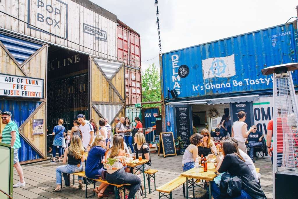 Pop Brixton