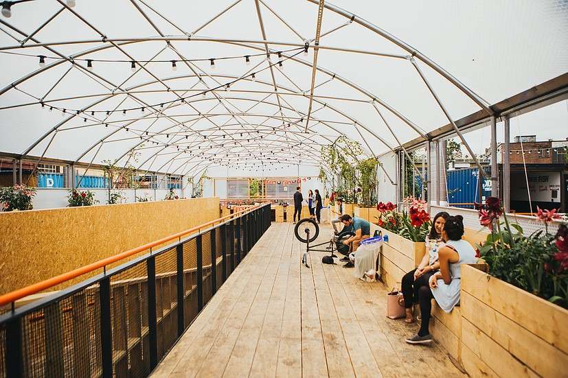 Pop Brixton