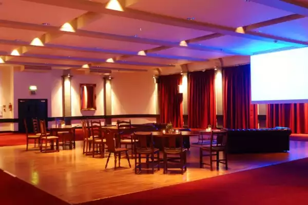 The London Irish Centre