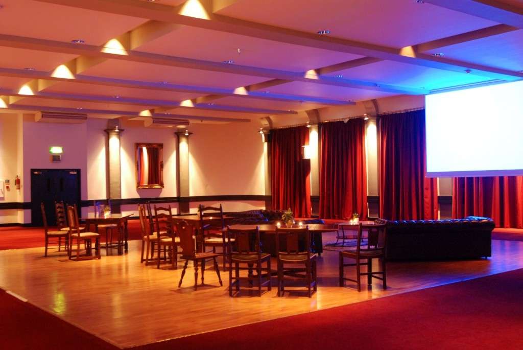 The McNamara Suite 