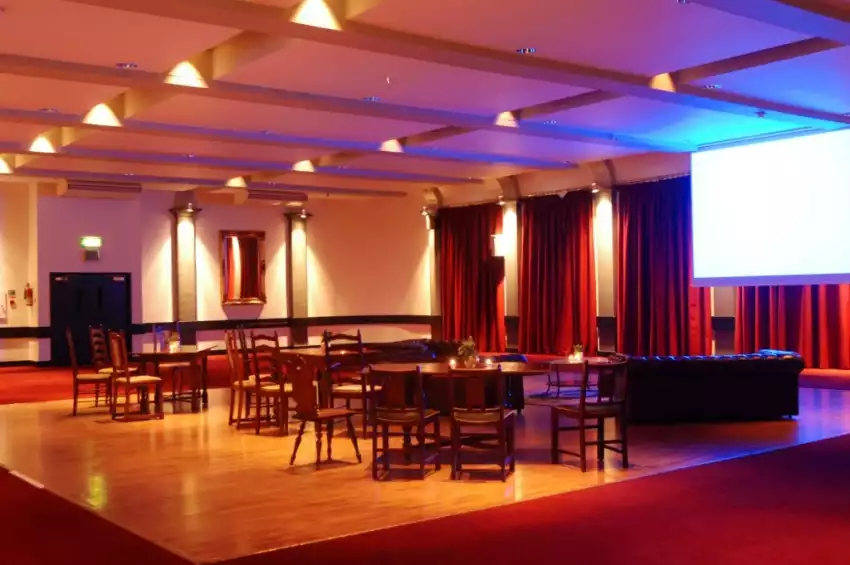 Conference venues in London: The London Irish Centre Conference venues in London: The London Irish Centre