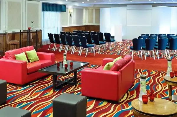 Conference venues in London: London Marriott Hotel Marble Arch Conference venues in London: London Marriott Hotel Marble Arch