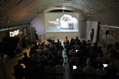 Party venues in London: Motel Studios