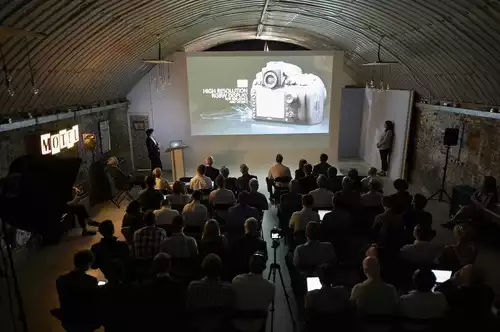 Party venues in London: Motel Studios Party venues in London: Motel Studios