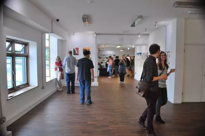 Party venues in London: Sun Pier House