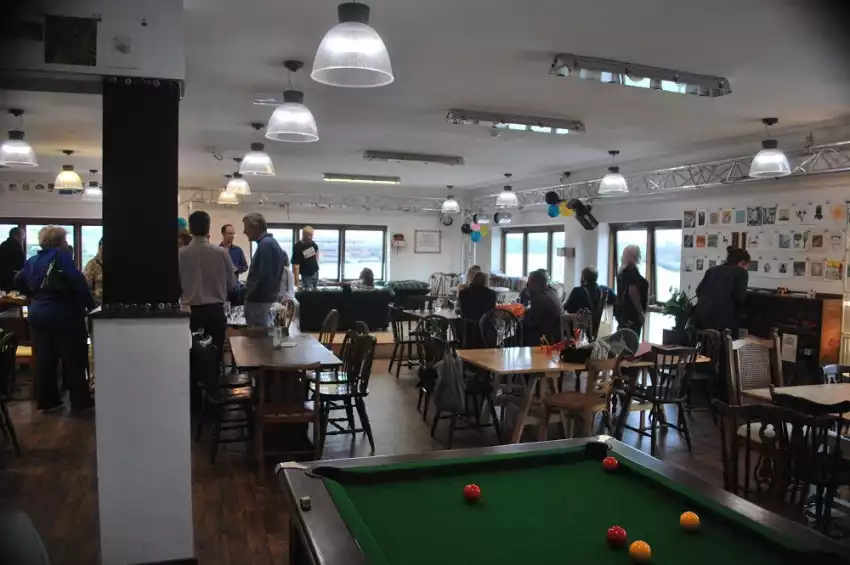 Party venues in London: Sun Pier House