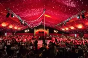 Watford Marquee