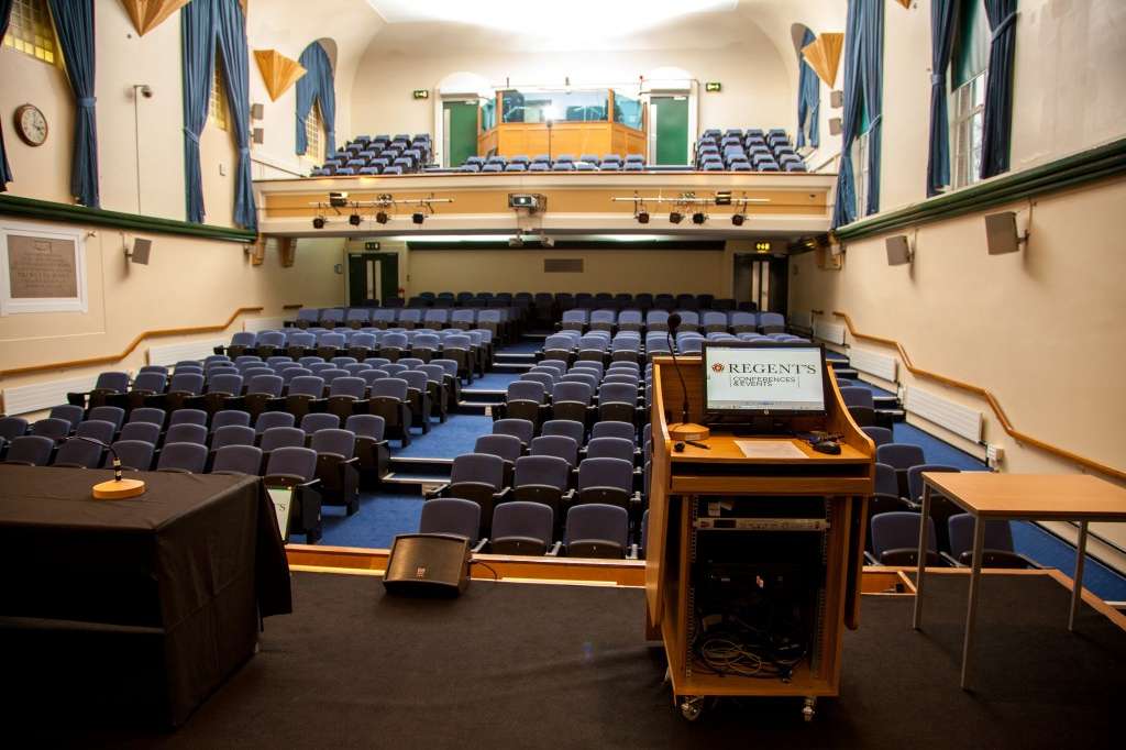 Regent's Events