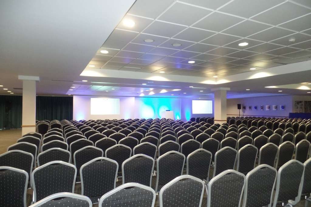 Conference venues in London: The Kia Oval