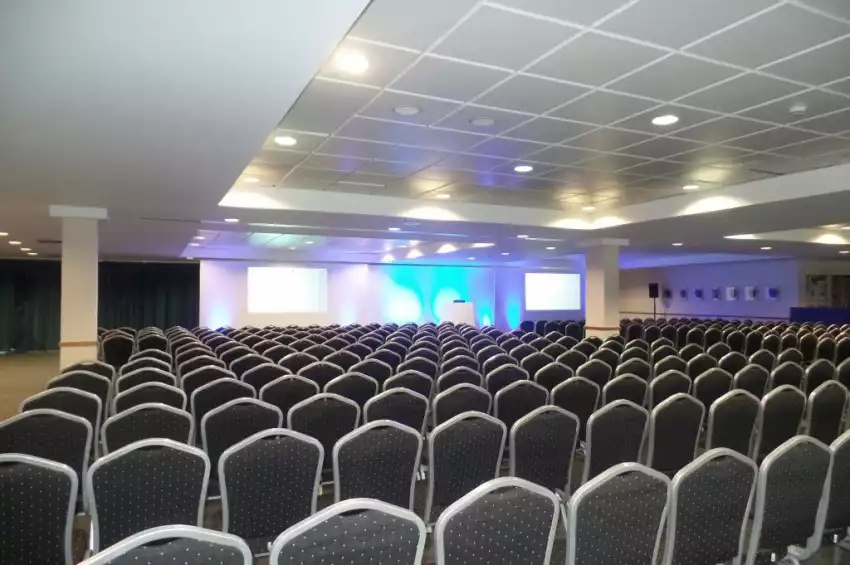 Conference venues in London: The Kia Oval