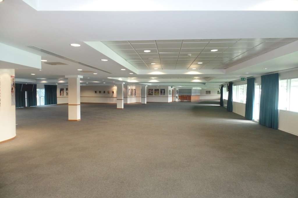 Conference venues in London: The Kia Oval