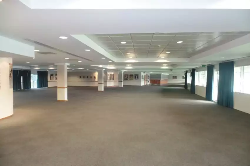 Conference venues in London: The Kia Oval