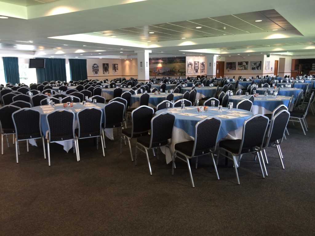 England Suite