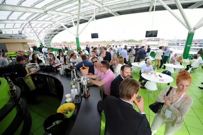 Hire The Kia Oval, 5 amazing event spaces Venue Search London