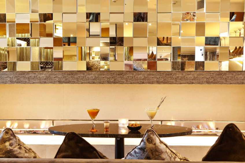 Conference venues in London: K West Hotel & Spa