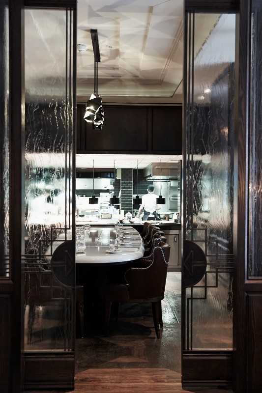 Chef's Table